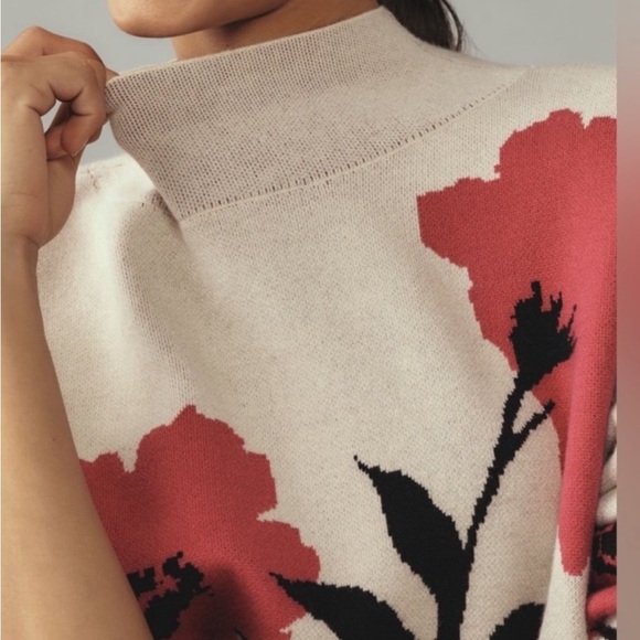 Maeve Sweaters - Maeve sweater Anthropologie
